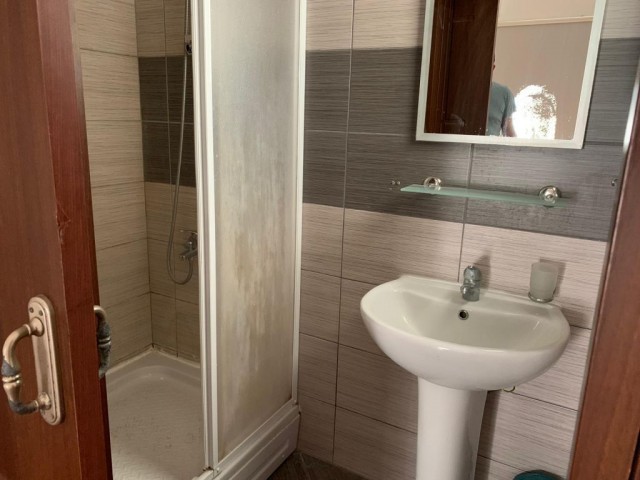 Flat To Rent in Küçük Kaymaklı, Nicosia