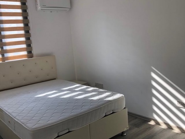 Flat To Rent in Girne Merkez, Kyrenia