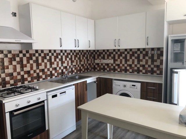 Flat To Rent in Girne Merkez, Kyrenia