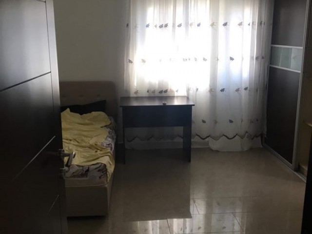 Flat To Rent in Yenikent, Nicosia