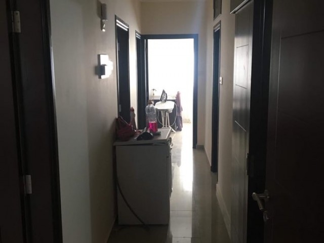 Flat To Rent in Yenikent, Nicosia