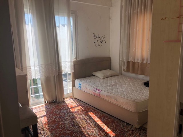 Flat To Rent in Girne Merkez, Kyrenia