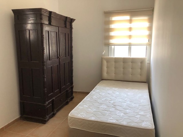 Dikmen'de kiralık 2+1 eşyalı daire