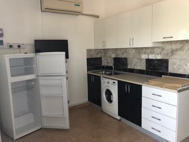 Dikmen'de kiralık 2+1 eşyalı daire