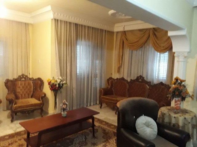 Flat To Rent in Hamitköy, Nicosia