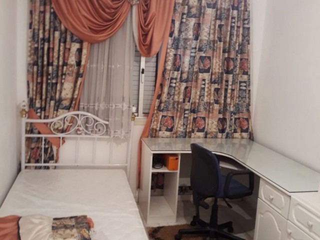 Flat To Rent in Hamitköy, Nicosia