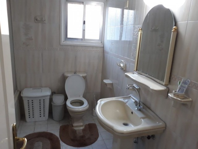 Flat To Rent in Hamitköy, Nicosia