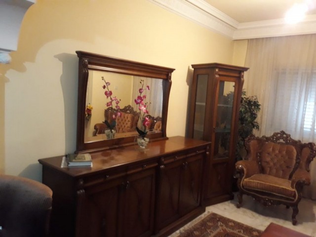 Flat To Rent in Hamitköy, Nicosia