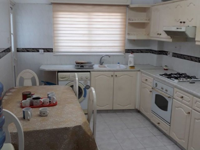 Flat To Rent in Hamitköy, Nicosia