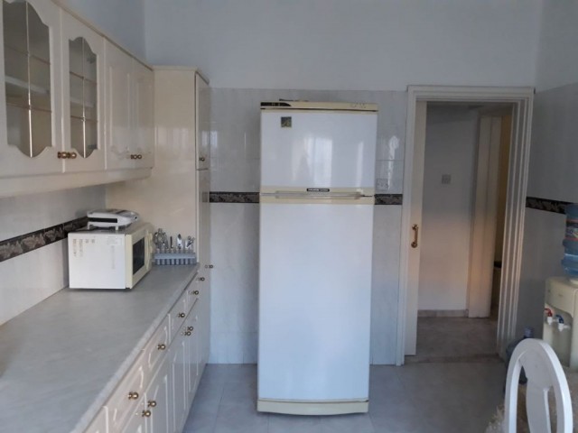 Flat To Rent in Hamitköy, Nicosia