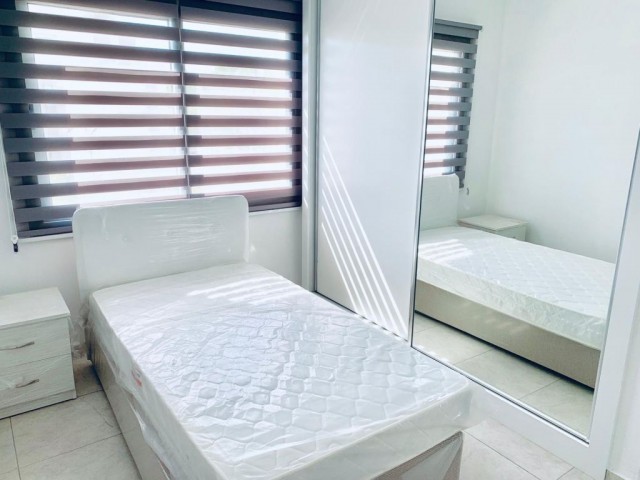 Flat To Rent in Hamitköy, Nicosia