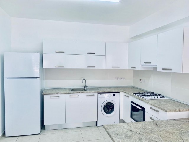 Flat To Rent in Hamitköy, Nicosia