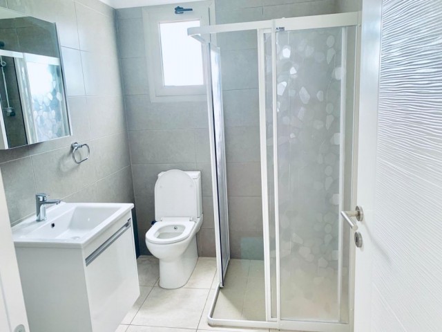 Flat To Rent in Hamitköy, Nicosia