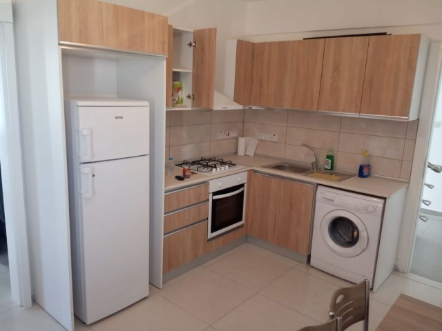 Flat To Rent in Gönyeli, Nicosia