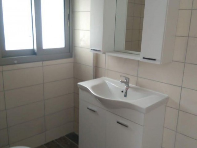 Flat For Sale in Lapta, Kyrenia