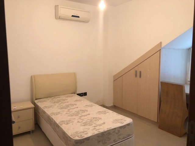 Flat For Sale in Doğanköy, Kyrenia