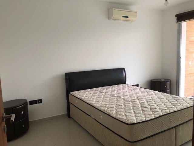 Flat For Sale in Doğanköy, Kyrenia