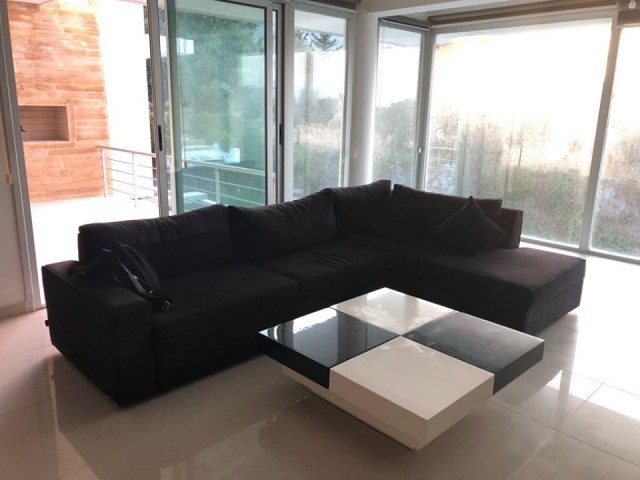 Flat For Sale in Doğanköy, Kyrenia