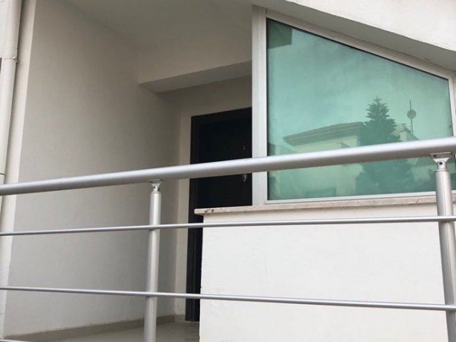 Flat For Sale in Doğanköy, Kyrenia