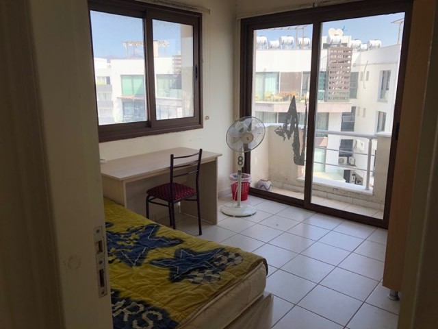 Flat For Sale in Ortaköy, Nicosia