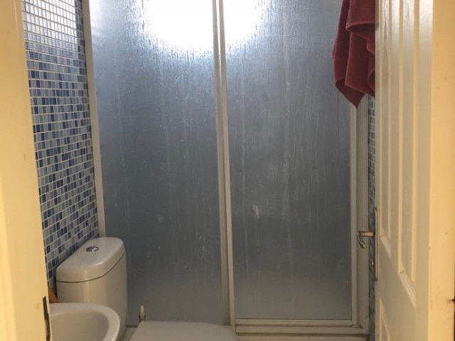 Flat For Sale in Ortaköy, Nicosia