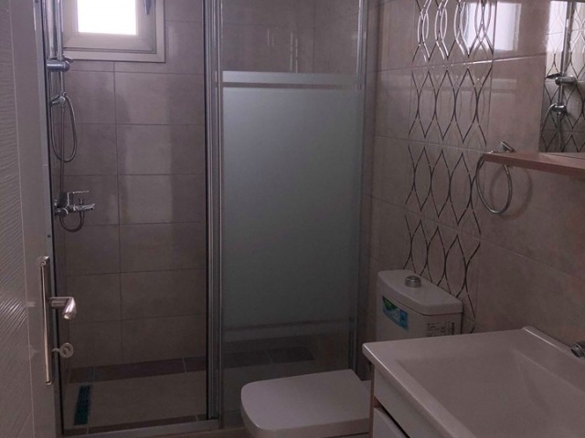 Flat To Rent in Girne Merkez, Kyrenia