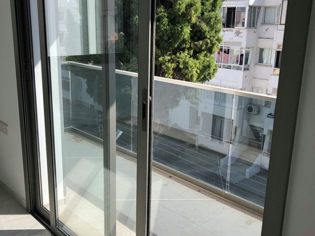 Flat To Rent in Girne Merkez, Kyrenia