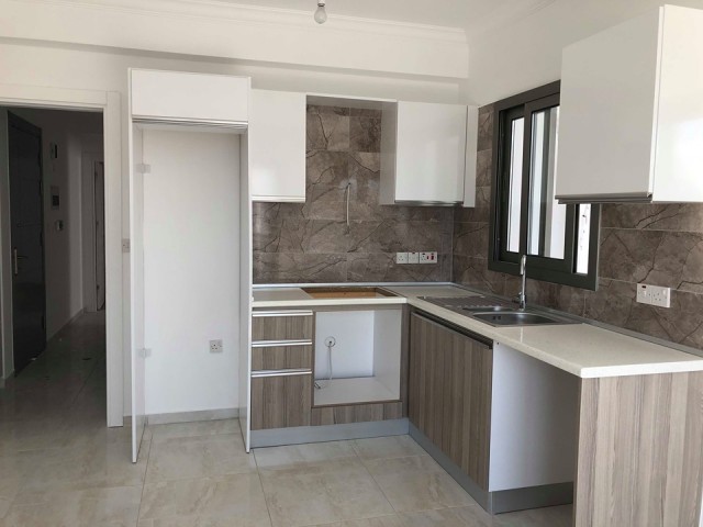 Flat To Rent in Girne Merkez, Kyrenia