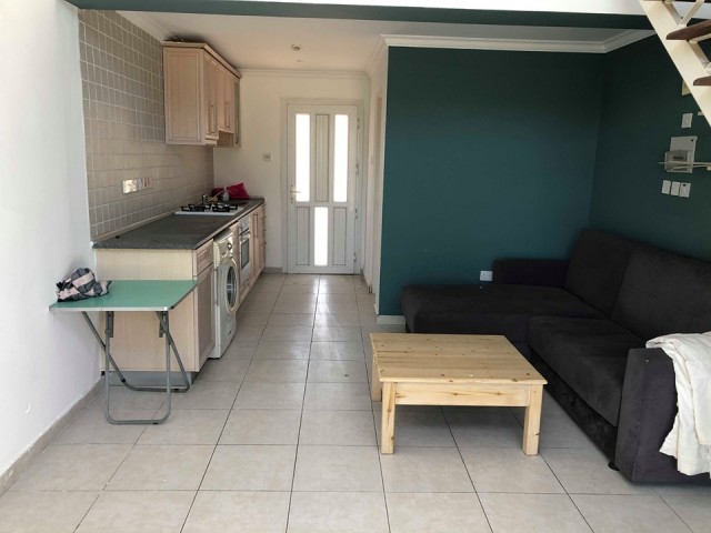 Flat To Rent in Ozanköy, Kyrenia