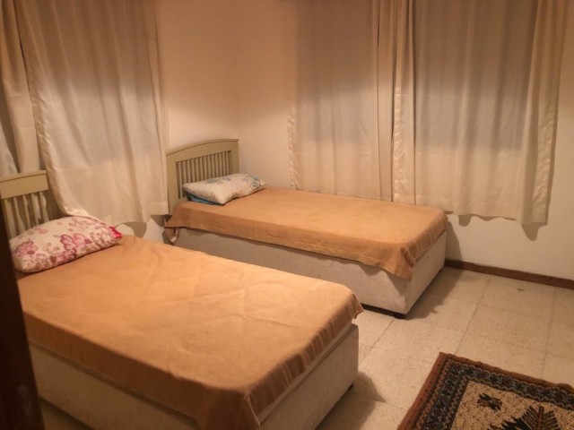 Flat To Rent in Girne Merkez, Kyrenia