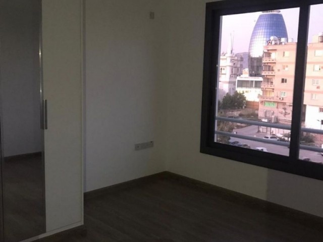 Flat To Rent in Köşklüçiftlik, Nicosia