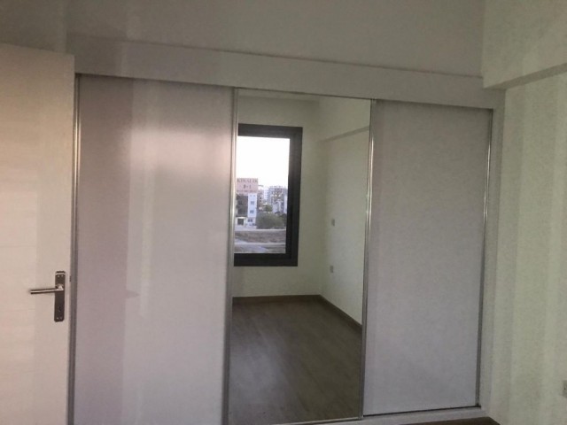 Flat To Rent in Köşklüçiftlik, Nicosia