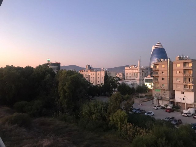 Eben Mieten in Köşklüçiftlik, Nikosia