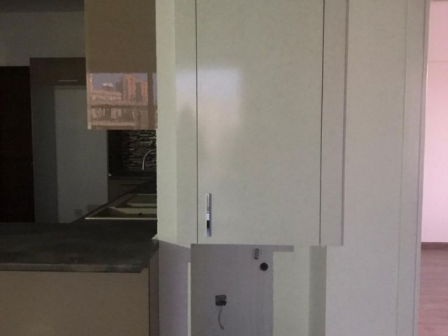 Flat To Rent in Köşklüçiftlik, Nicosia