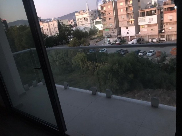 Flat To Rent in Köşklüçiftlik, Nicosia