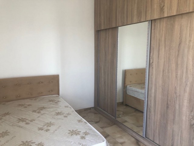 Flat To Rent in Ortaköy, Nicosia