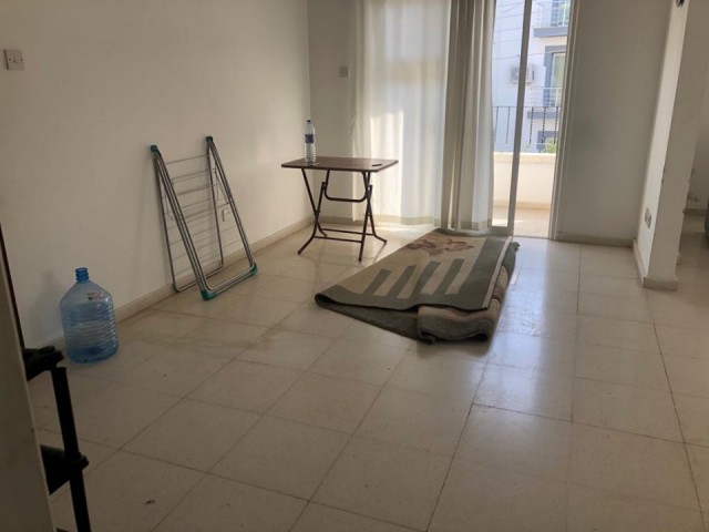 Flat To Rent in Hamitköy, Nicosia