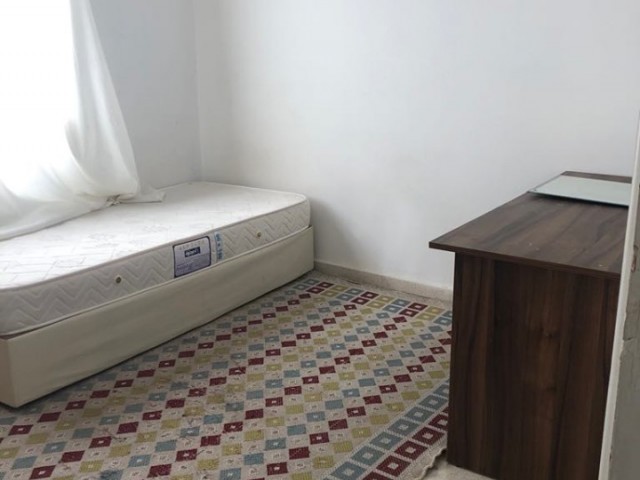 Flat To Rent in Hamitköy, Nicosia