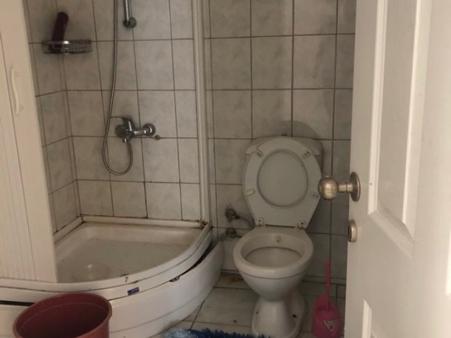 Flat To Rent in Hamitköy, Nicosia