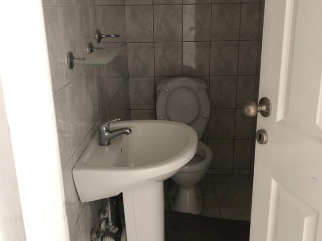 Flat To Rent in Hamitköy, Nicosia