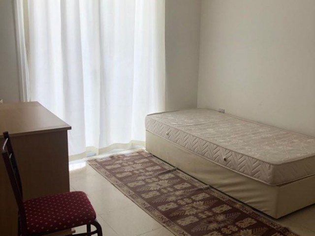 Flat To Rent in Hamitköy, Nicosia