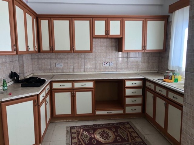 Flat To Rent in Hamitköy, Nicosia