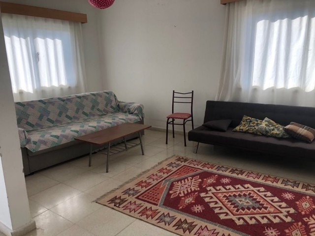 Flat To Rent in Hamitköy, Nicosia