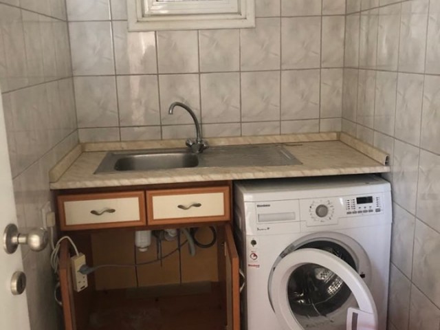 Flat To Rent in Hamitköy, Nicosia