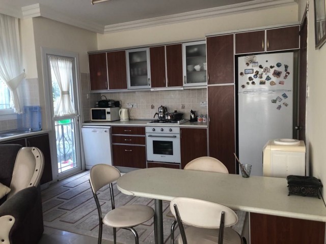 Flat For Sale in Girne Merkez, Kyrenia