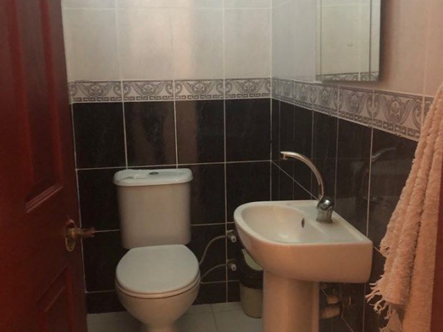 Flat For Sale in Girne Merkez, Kyrenia