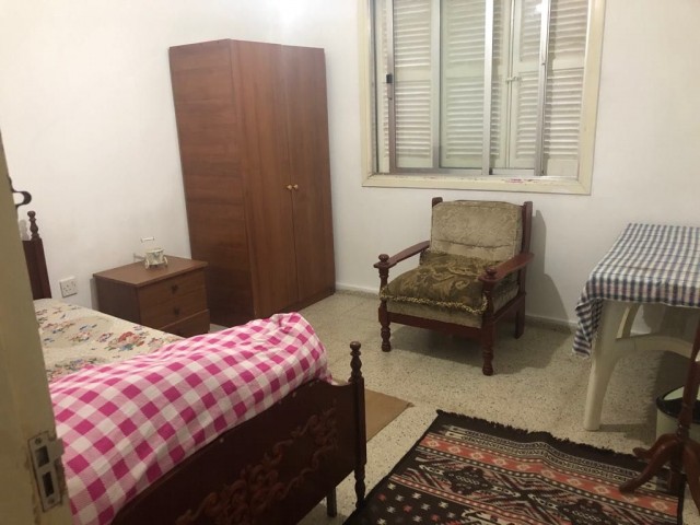 Lefkoşa Devlet hastane bölgesi kiralık 3+1 daire