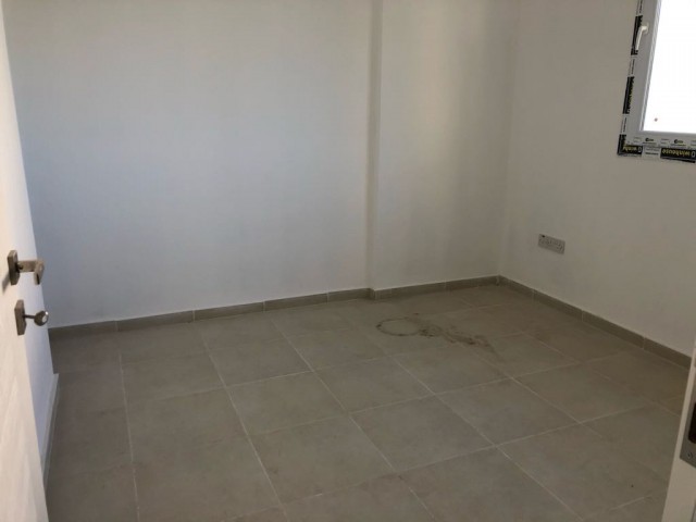 THE OPPORTUNITY !! HAVE ALL TAXES BEEN PAID IN GONYELI ZERO 2+1 APARTMENT ** 