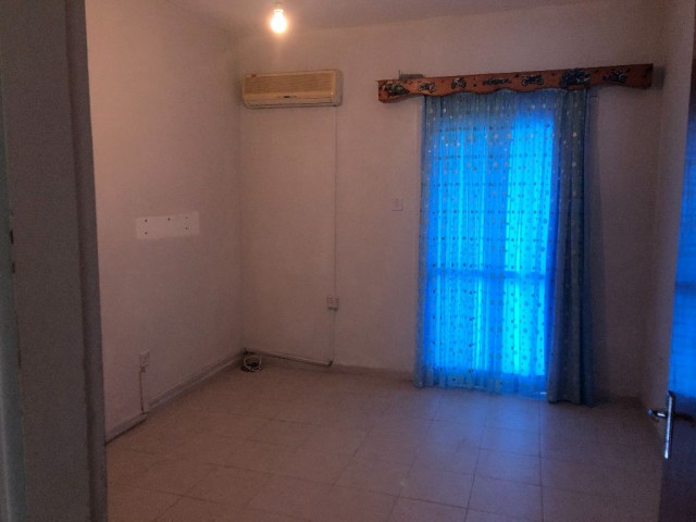 Detached House To Rent in Karakum, Kyrenia