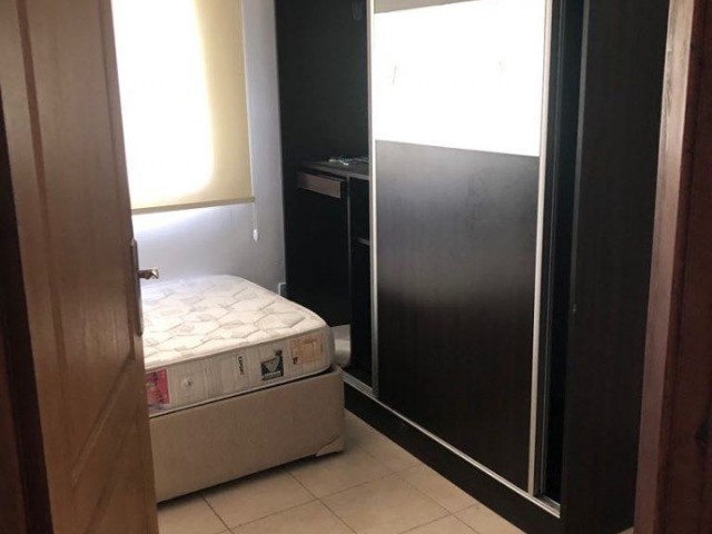 Flat To Rent in Girne Merkez, Kyrenia